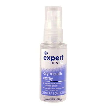 Expert Dry Mouthspray 50Ml